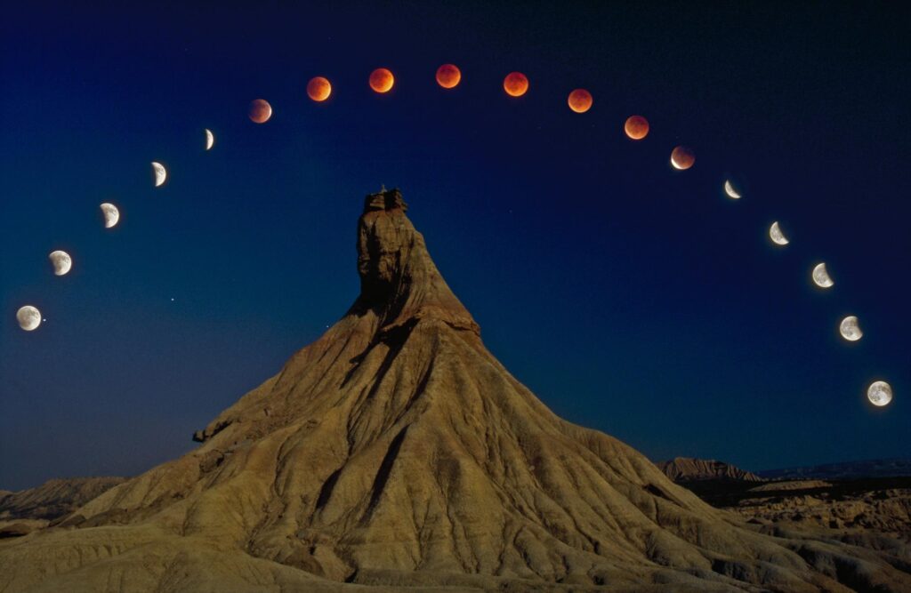 taller fases lunars