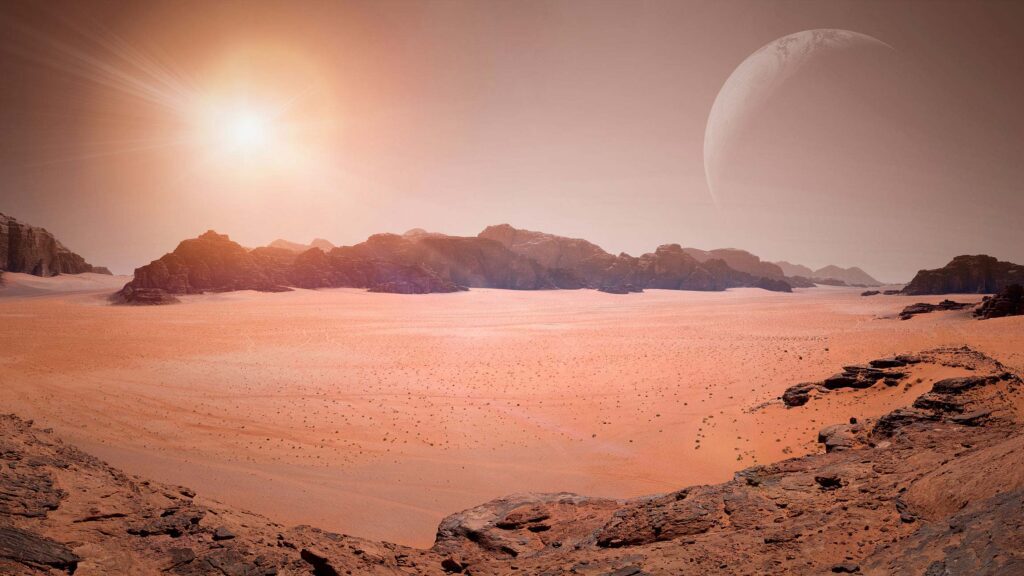 exoplanetes opt
