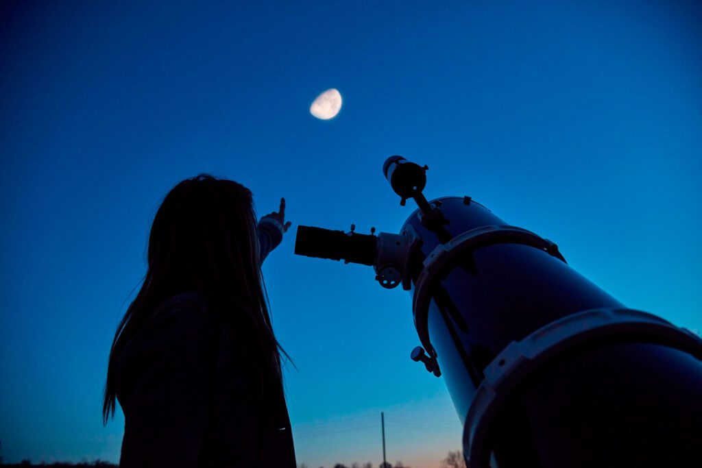 telescopi